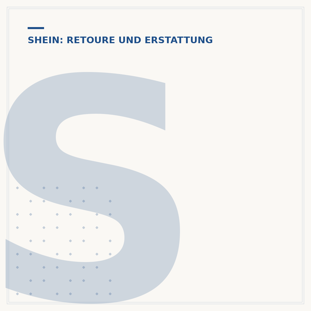 Shein Rücksendung Kosten: Was Sie wissen müssen