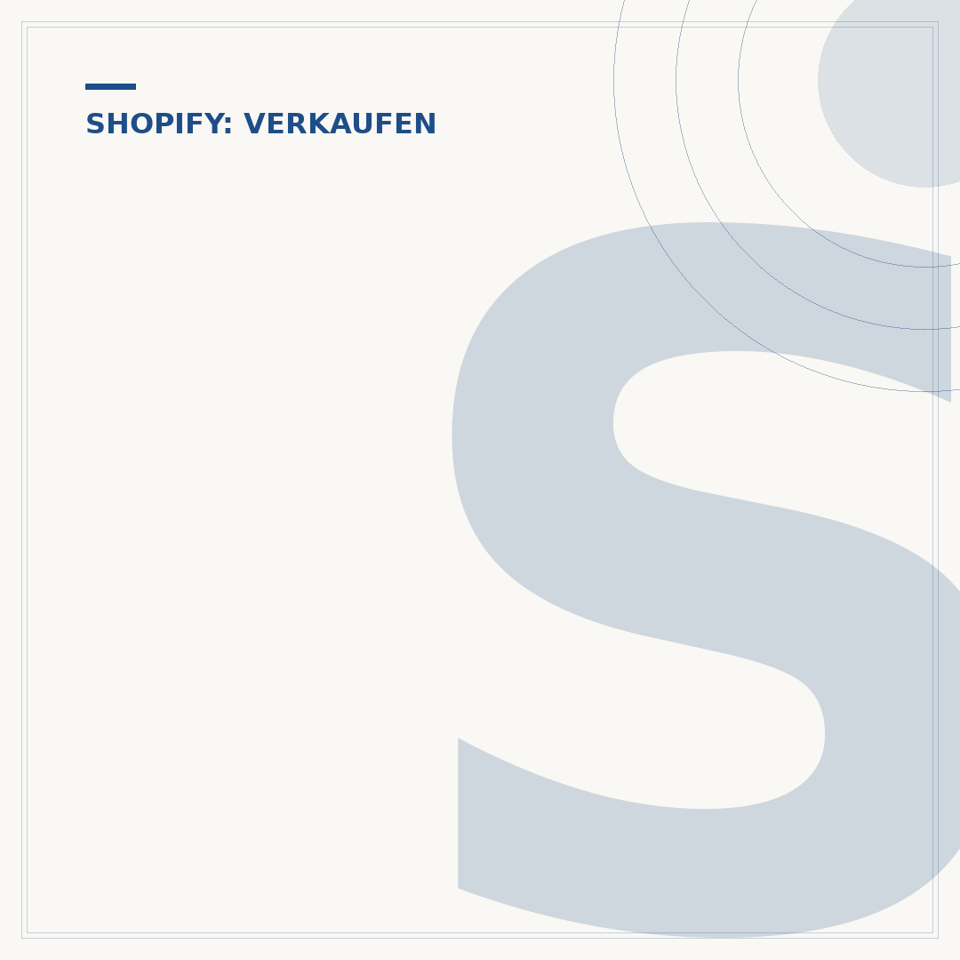 Shopify International Limited: Globale Expansion verstehen