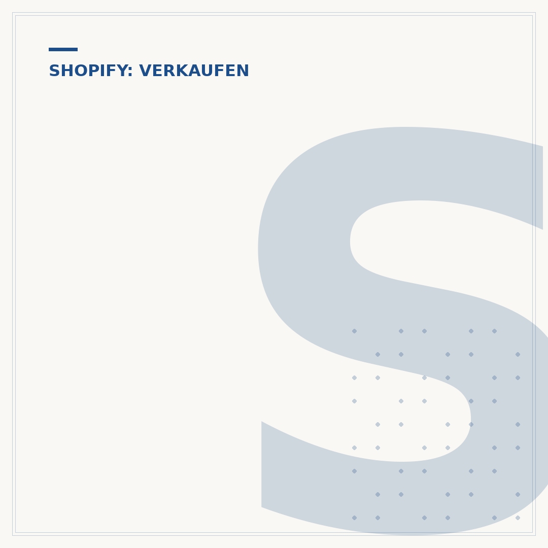 Shopify Kosten pro Monat: Was Sie wirklich zahlen