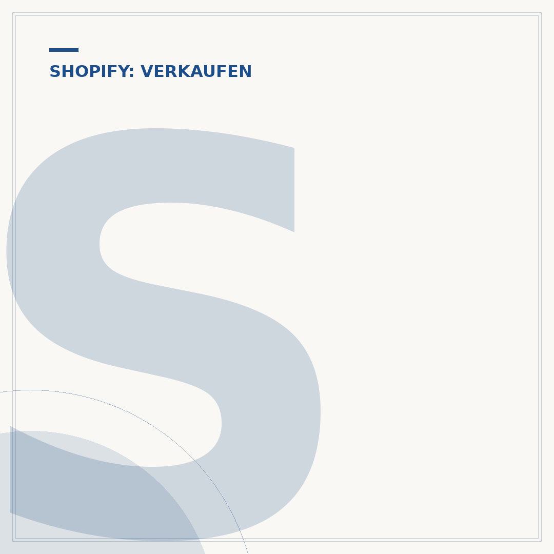 Shopify Versand: Kosten optimieren & Prozesse steuern