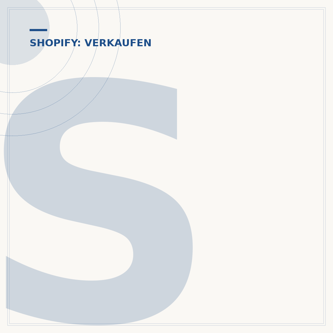 Shopify Zahlungsabwicklung: Einrichten & Optionen Verstehen