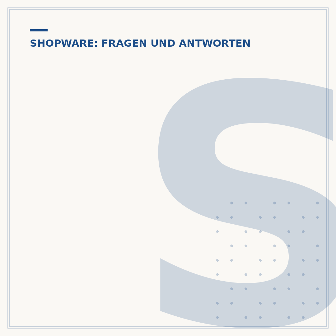 Shopware Erfahrungen: Was Nutzer wirklich berichten