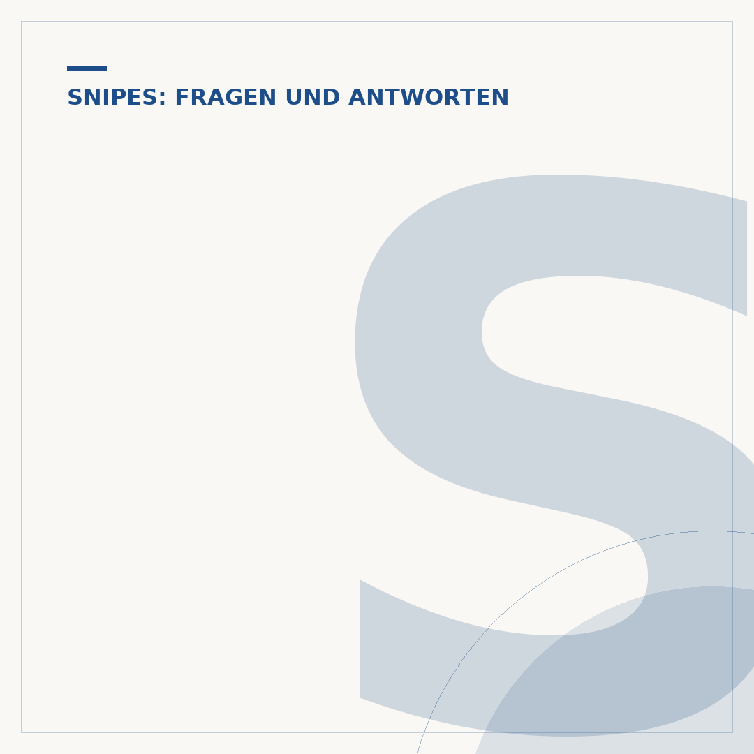 Snipes Bestellung stornieren: So vermeiden Sie Fehler