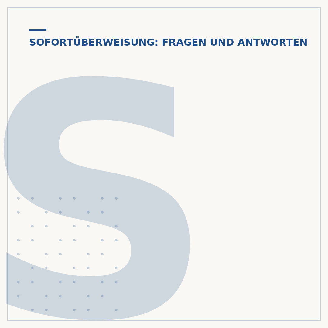Sofortüberweisung Limit: Was Sie wissen müssen