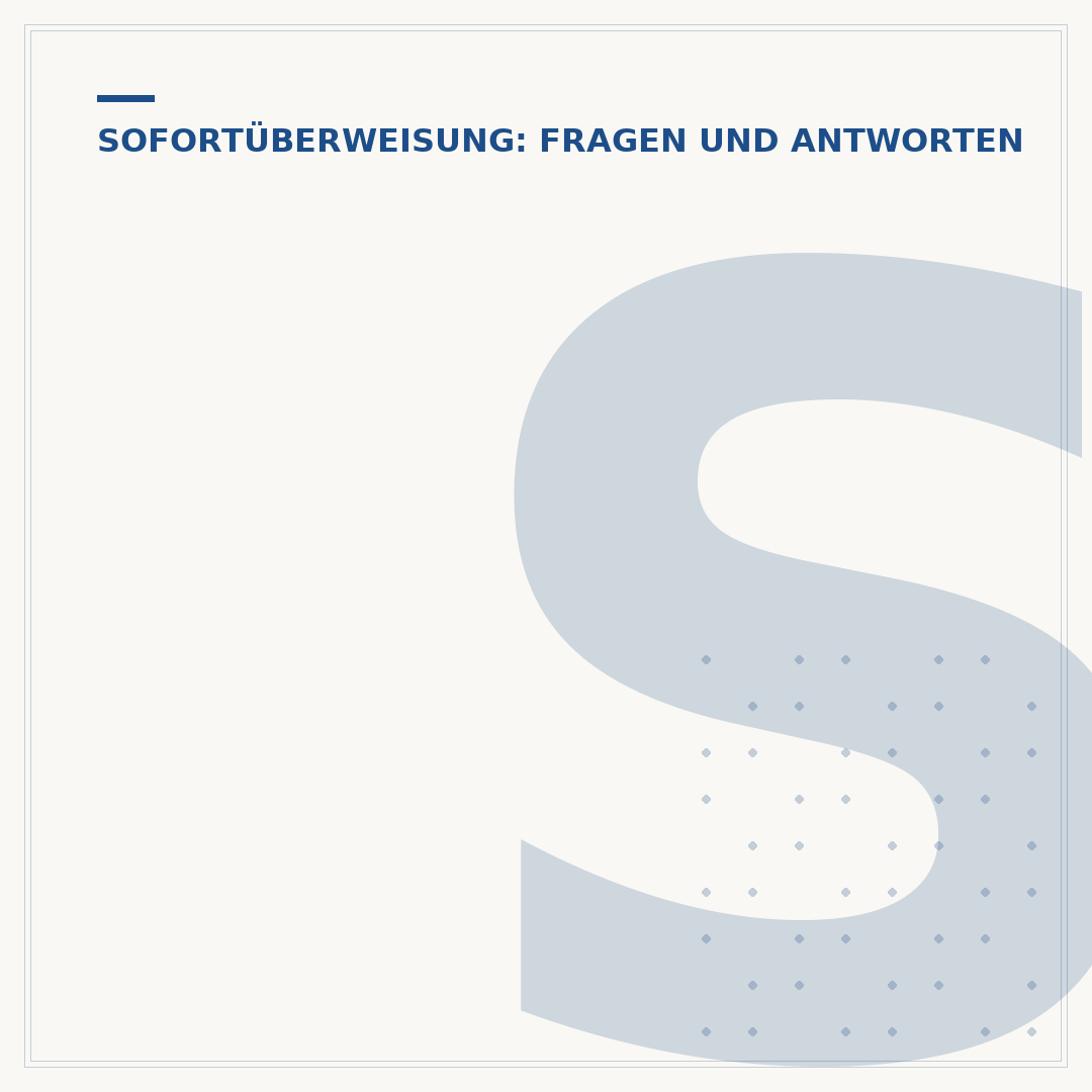 Sofortüberweisung am Sonntag: Funktioniert die Zahlung?