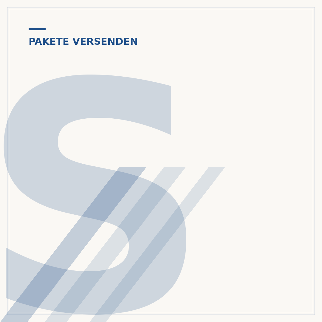 Spedition Paket Versenden: Fehler vermeiden