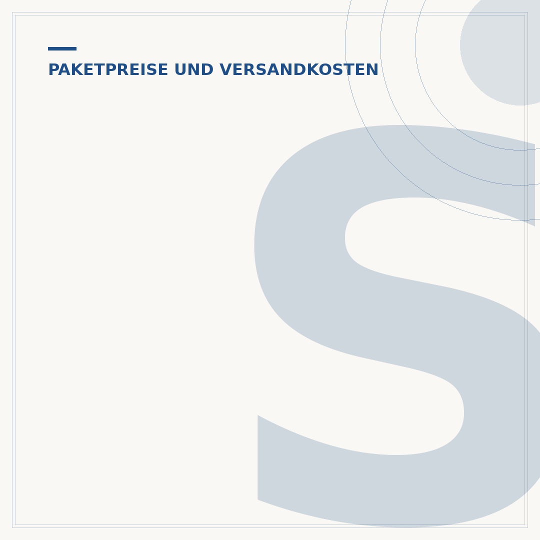 Spedition Versandkosten: Kosten kalkulieren & sparen