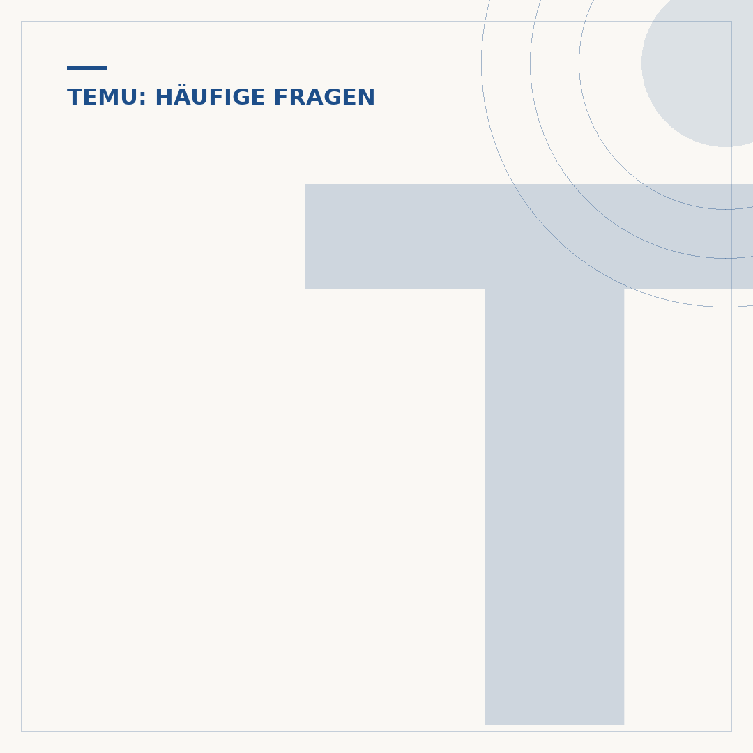 Temu oder Shein: Was ist besser für Käufer?