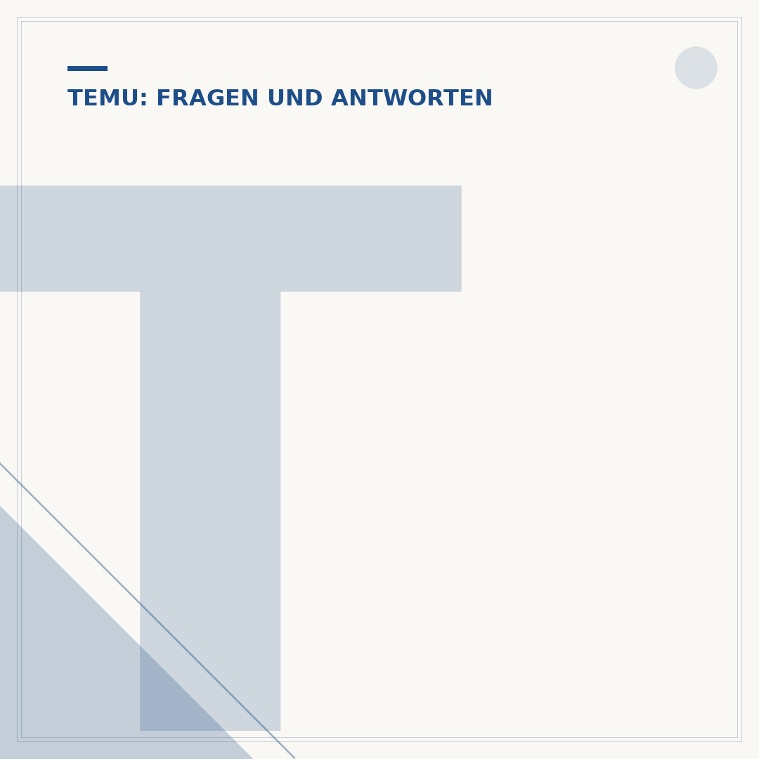 Temu Versandkosten: Was Kunden wissen müssen