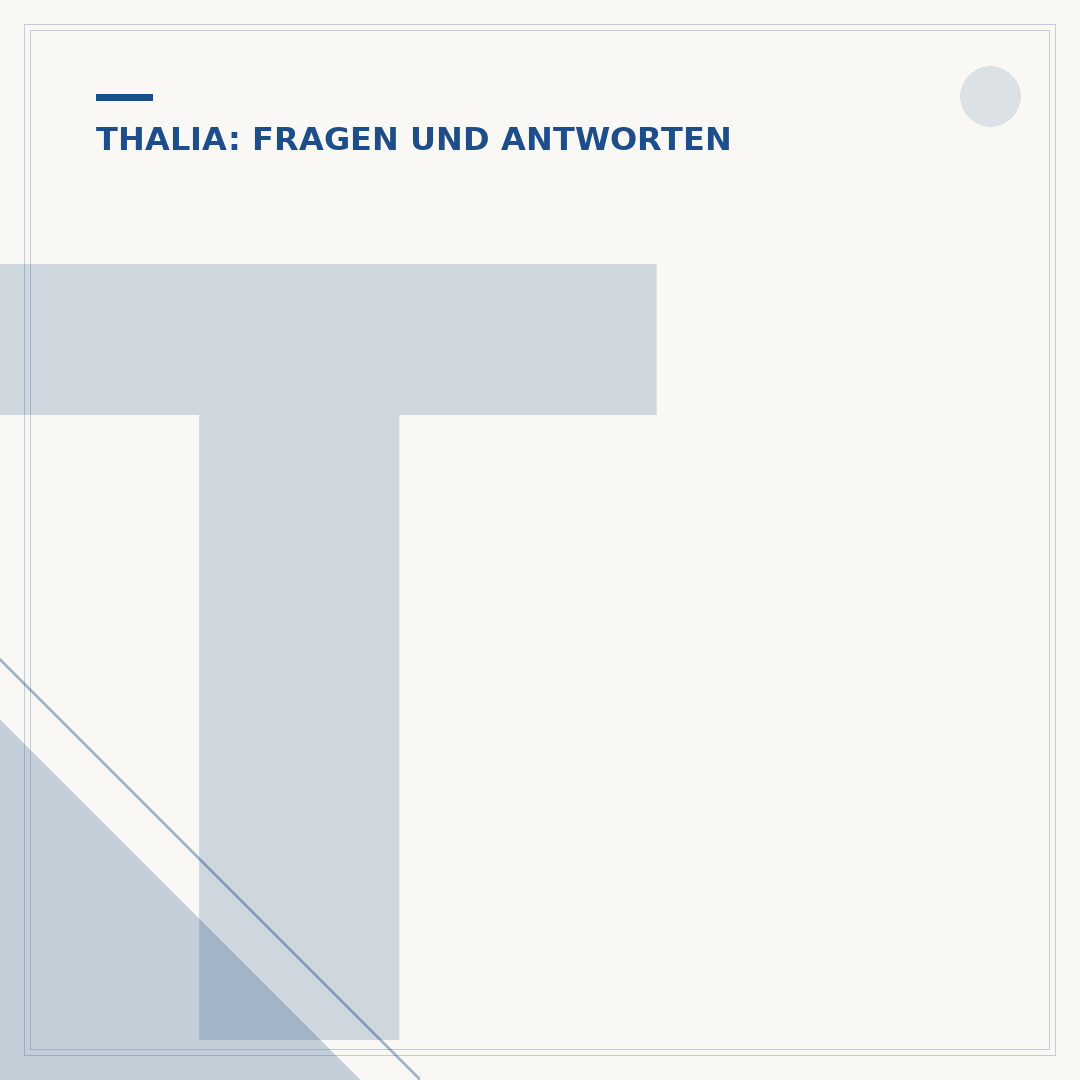 Thalia Geschenkkarte einlösen: So funktioniert's