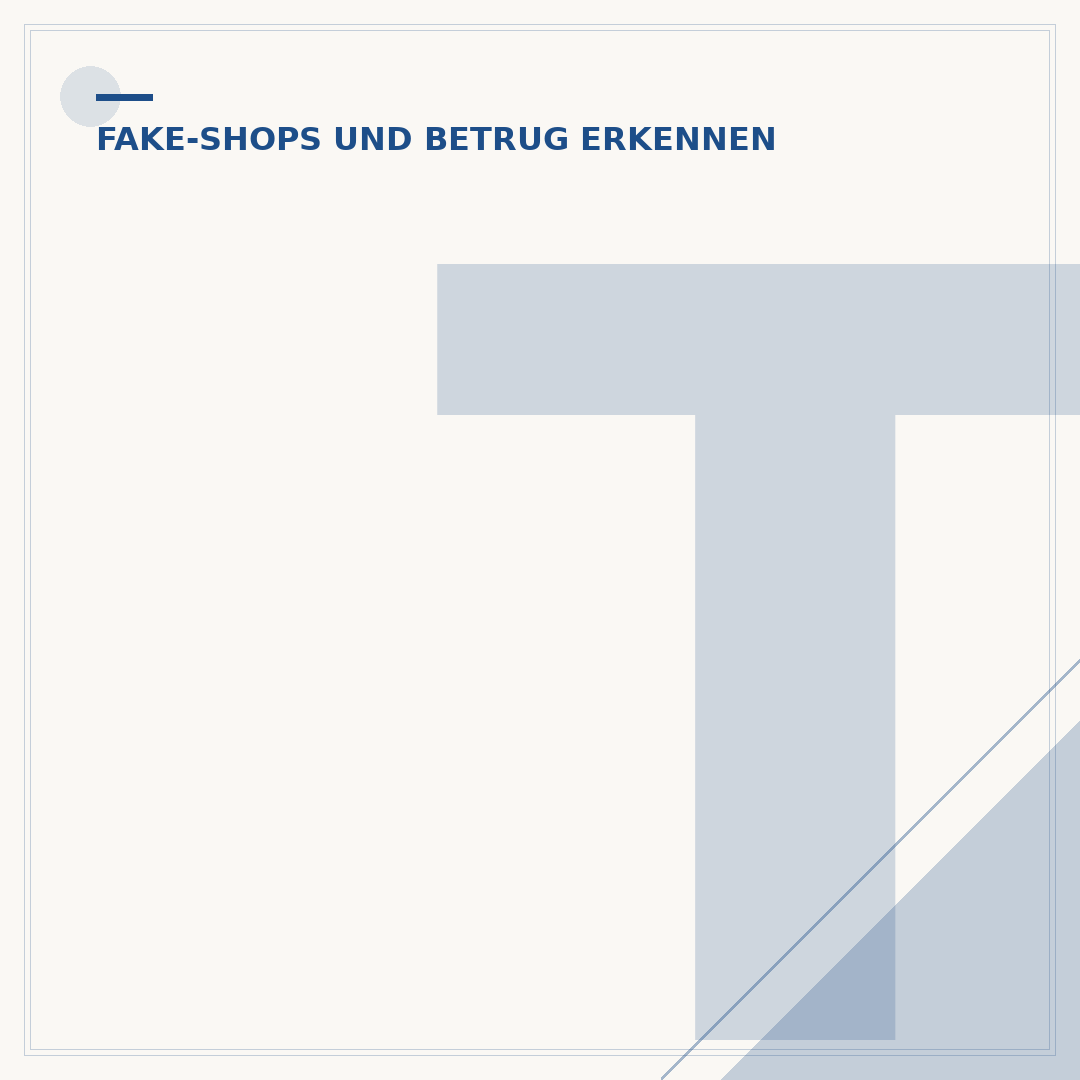 Trusted Shops Käuferschutz: Erfahrungen und Prüfpunkte