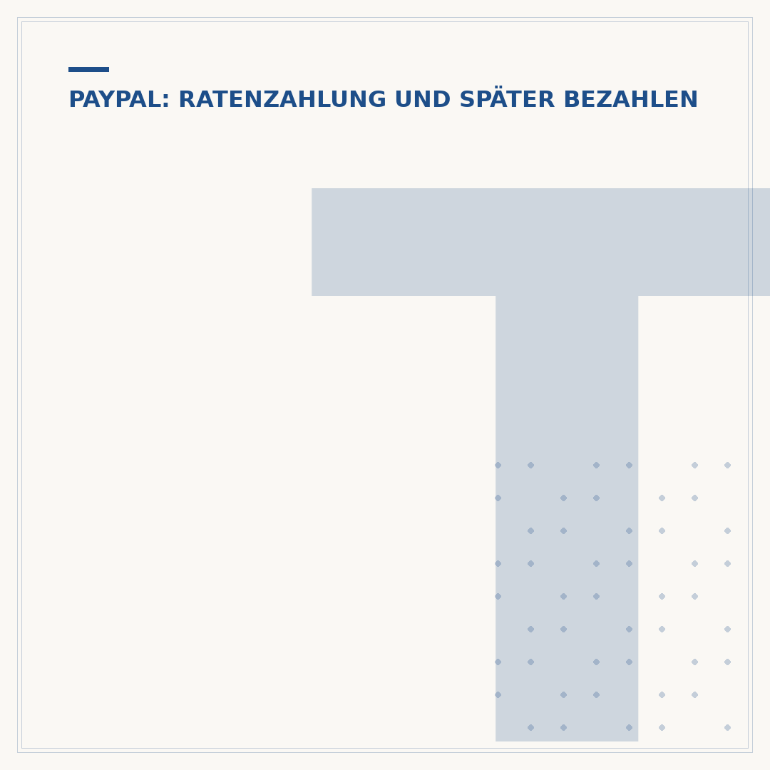TUI PayPal Ratenzahlung: So funktioniert's