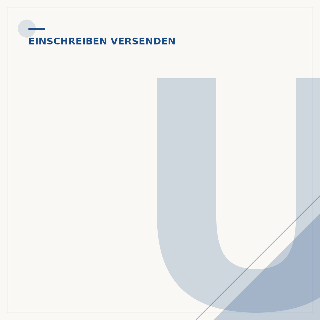 Uni Münster einschreiben