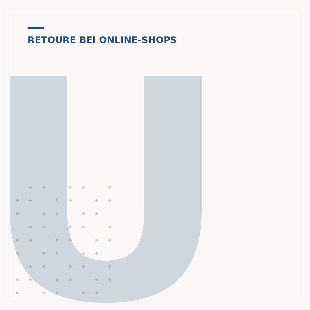 Uniqlo Retoure
