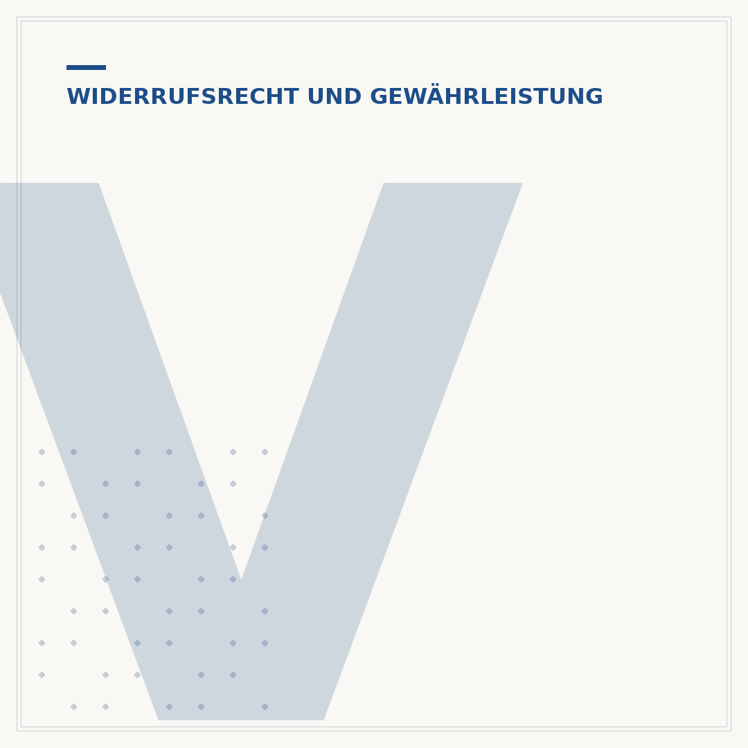 Vattenfall Widerrufsrecht: So treten Sie vom Vertrag zurück