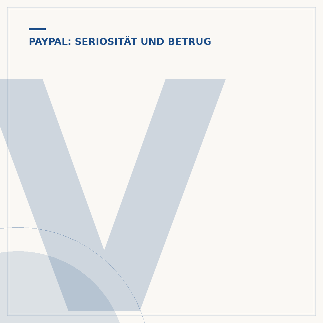 Verbraucherzentrale warnt vor PayPal-Betrugsmasche