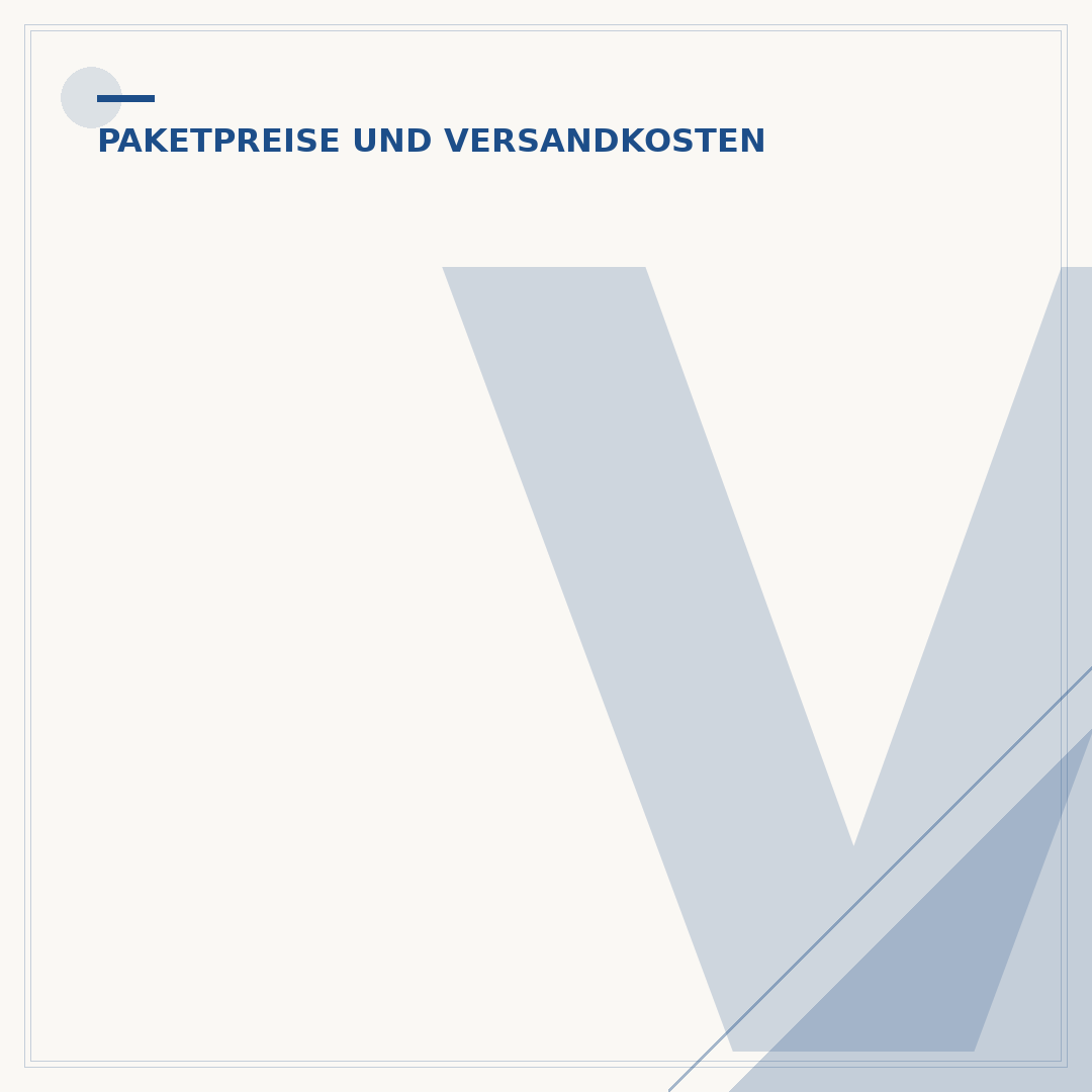 Versandkosten berechnen: Faktoren & günstige Optionen