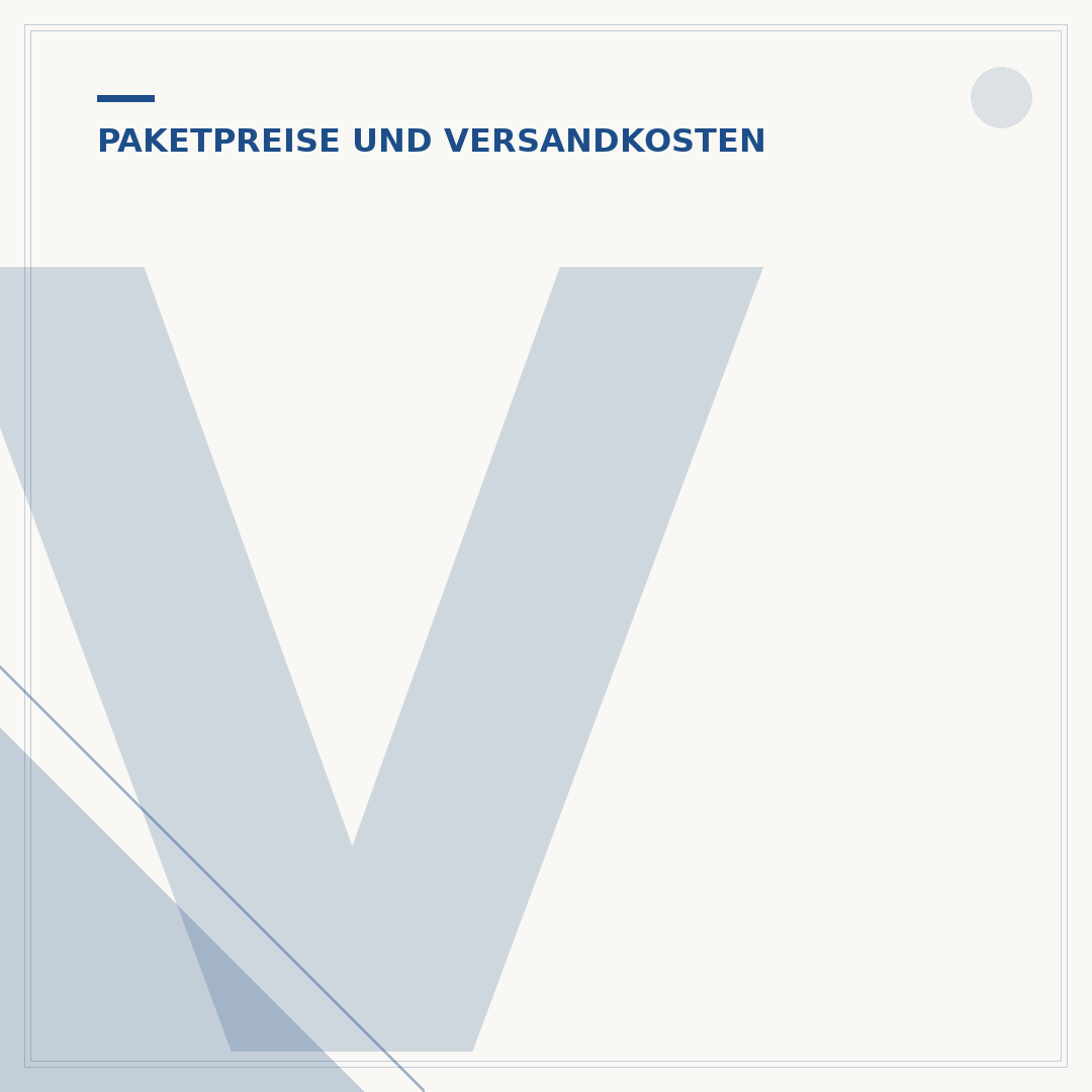 Versandkosten für Bücher: Günstig online bestellen
