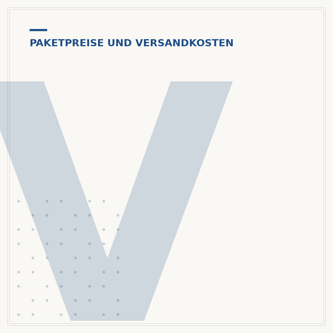 Versandkosten für Fahrräder