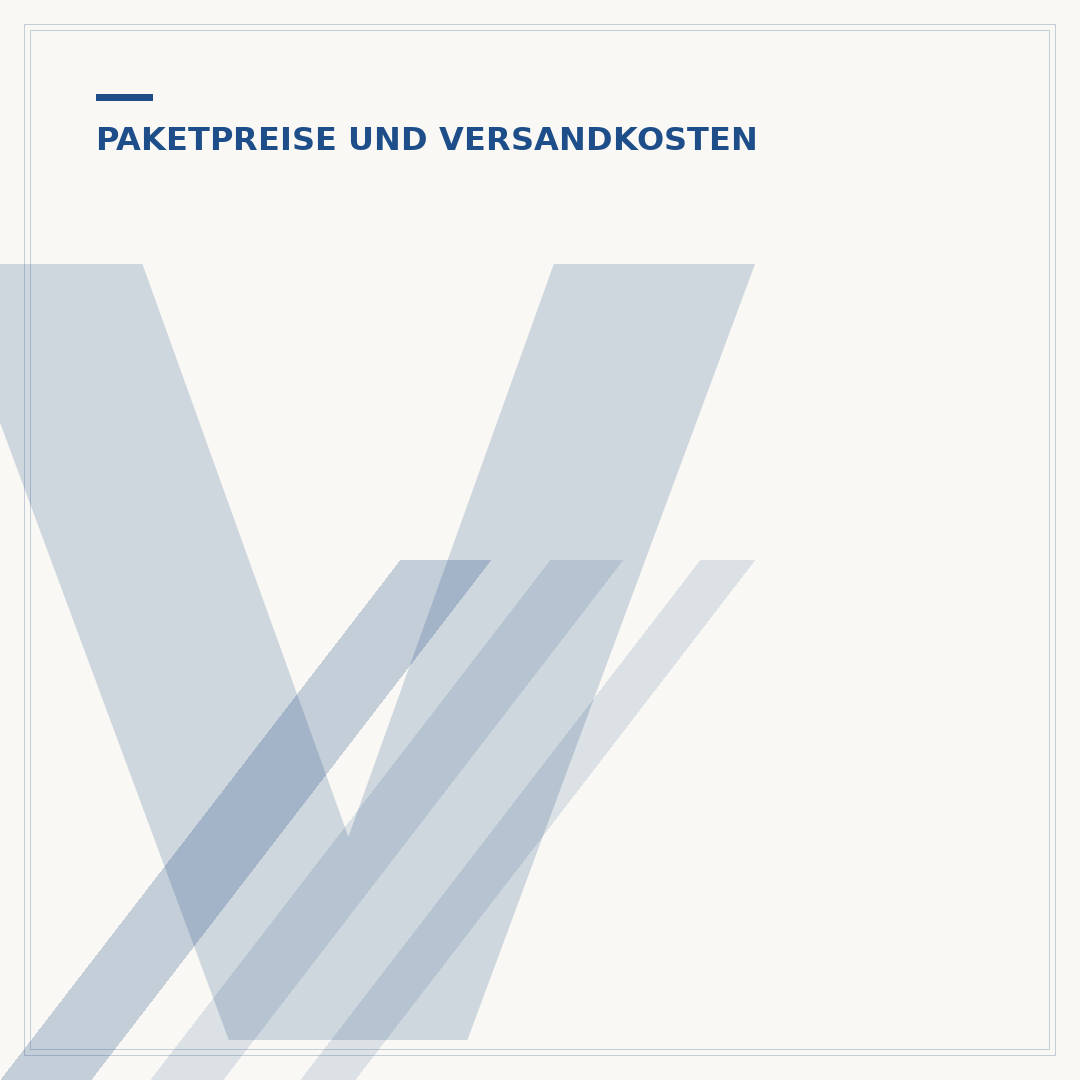 Versandkosten Sperrgut: Kosten, Regeln & Alternativen