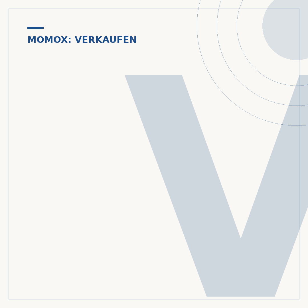 VHS-Kassetten verkaufen bei momox: So geht's