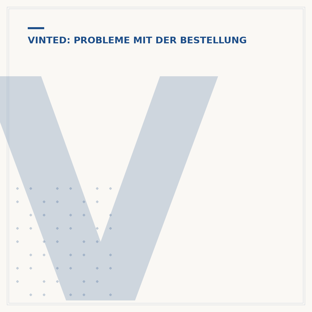 Vinted App Probleme: Lösungen für häufige Fehler