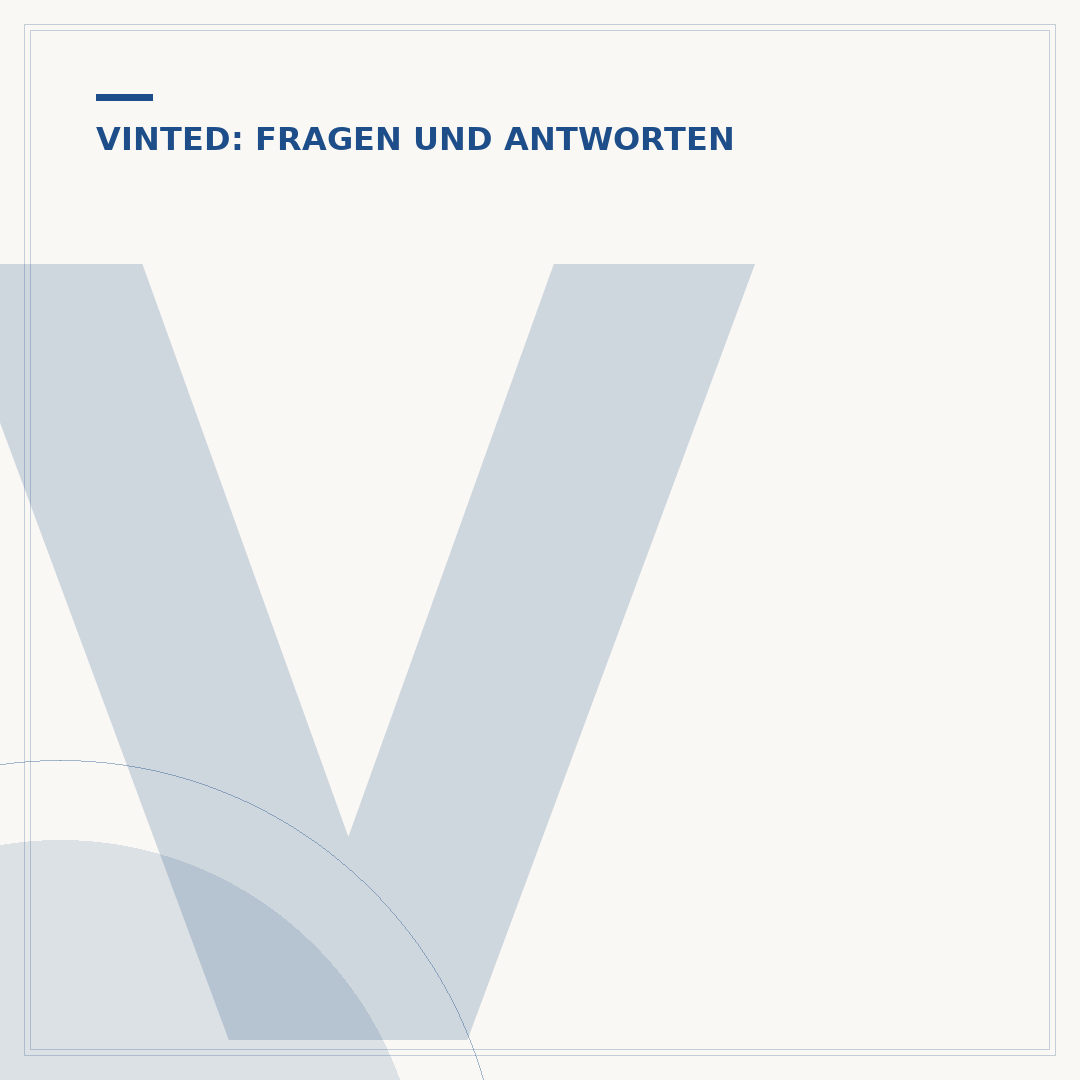 Vinted Guthaben Auszahlen Lassen: So Geht's