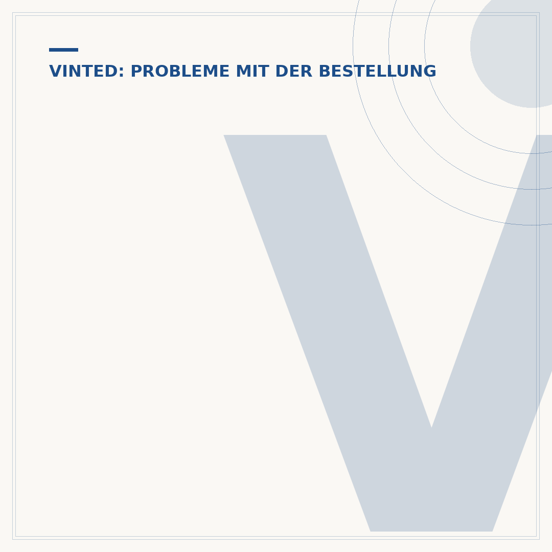 Vinted: Paket verloren? Was Verkäufer jetzt tun können