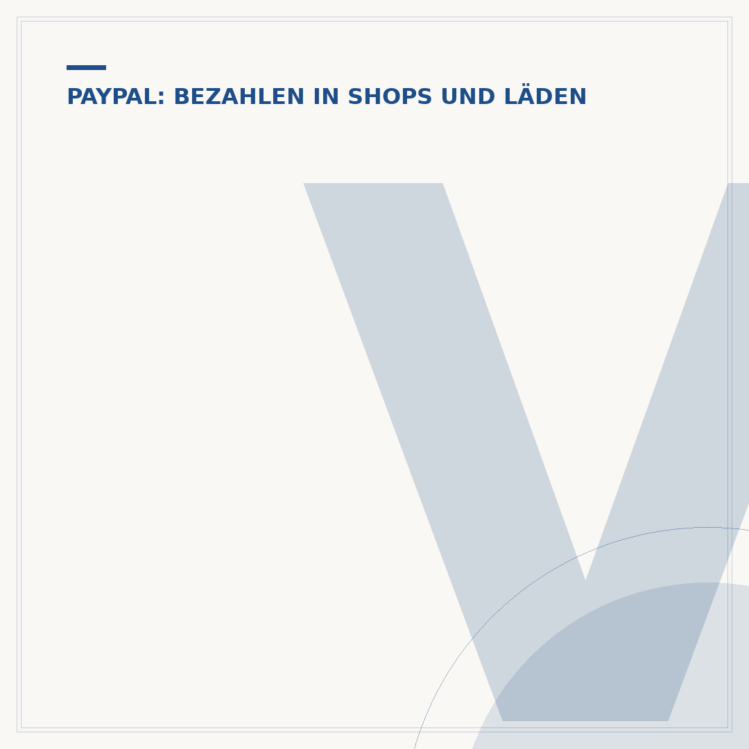 Vinted: Kann man dort mit PayPal bezahlen?