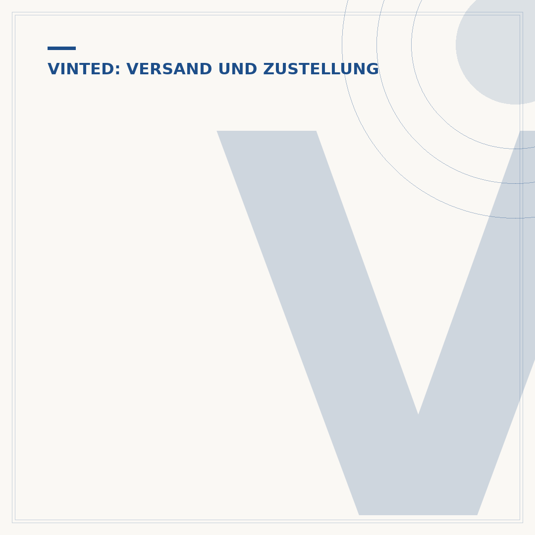 Vinted Verarbeitung dauert lange: Ursachen und Lösungen