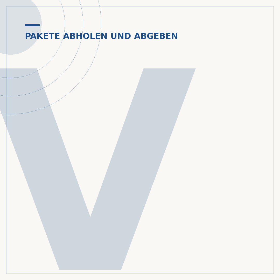 Vollmacht Paket Abholen: So klappt die Abholung durch Dritte