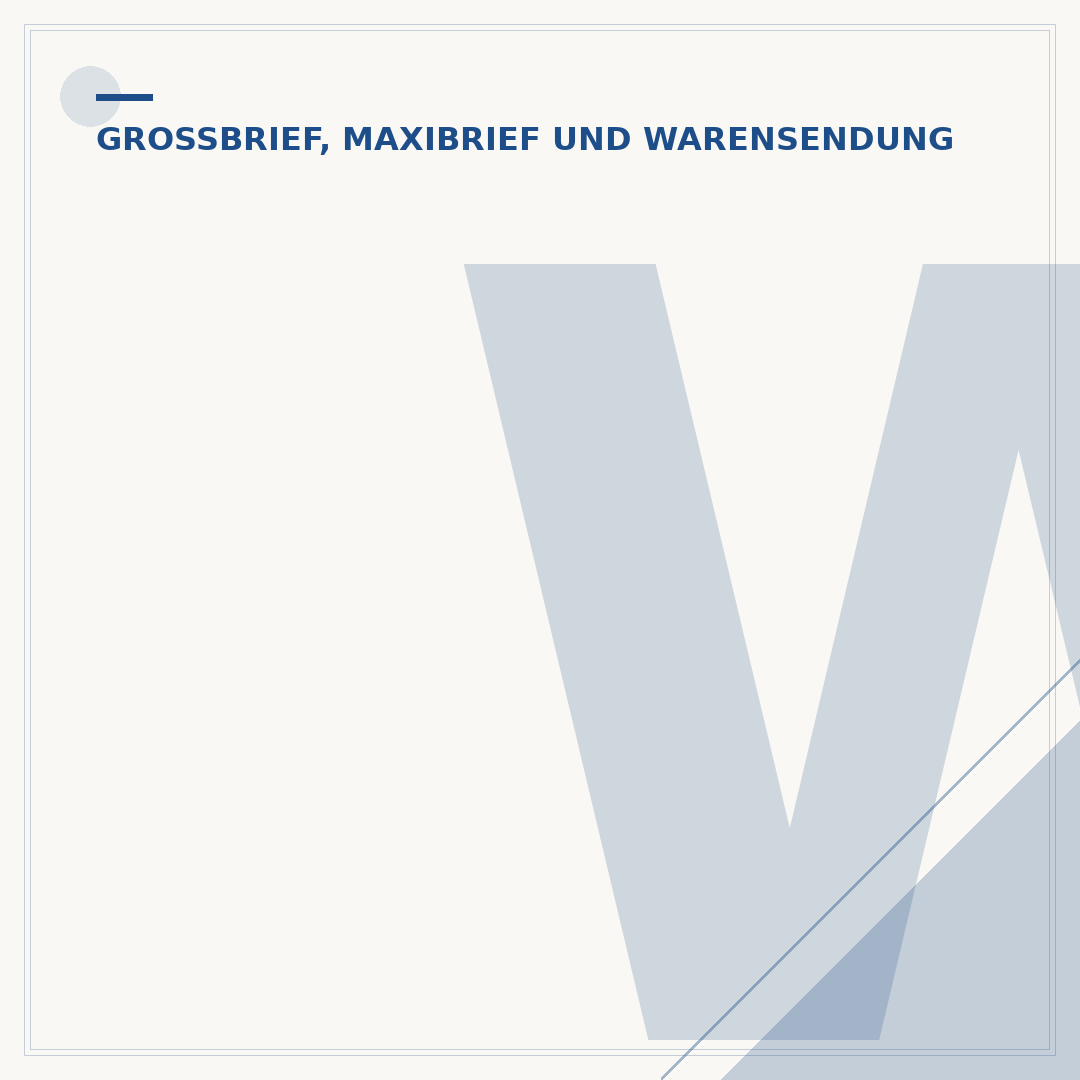 Warensendung: Dauert sie wirklich 14 Tage?