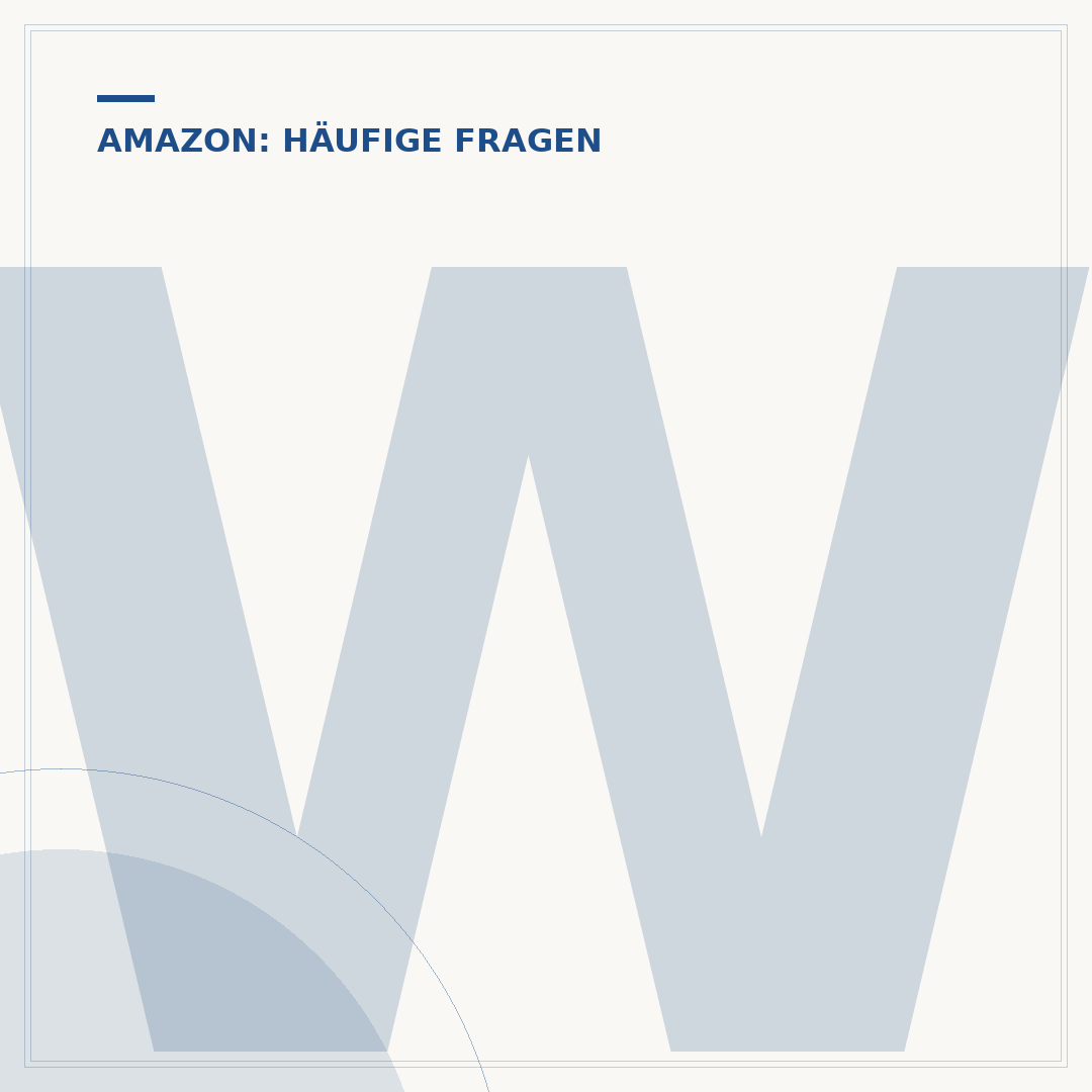 Was bedeutet generisch bei Amazon?