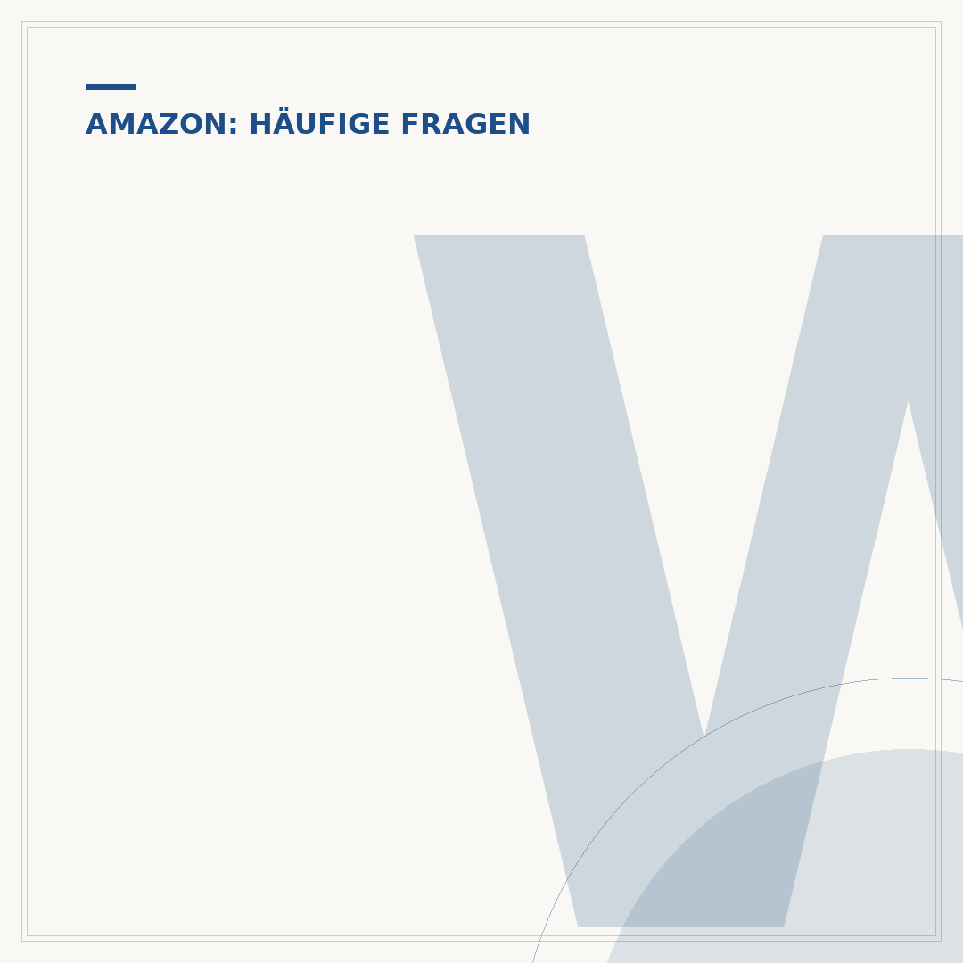 Was ist ein Amazon Depot? Pakete lagern & abholen