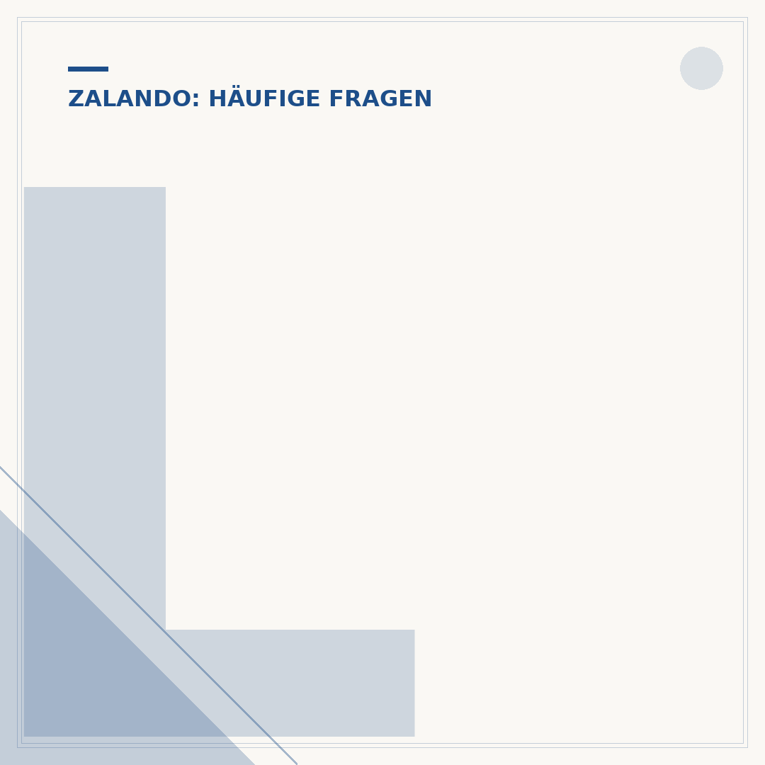 Lounge by Zalando: Was ist das und wie nutzt du es?
