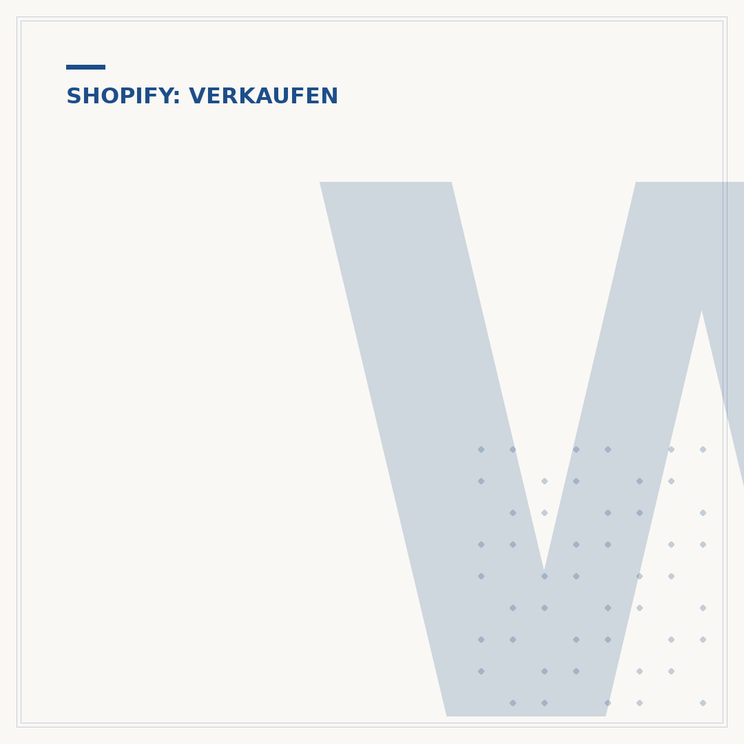 Was ist Shopify Payments?