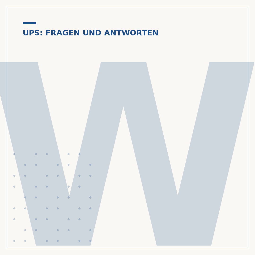 Was verdient ein UPS Fahrer? Gehalt & Faktoren erklärt