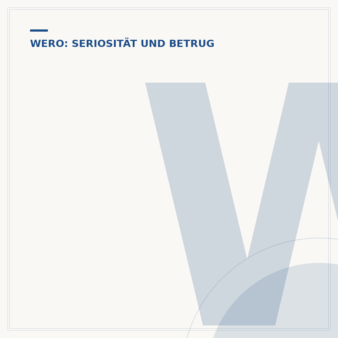 Wero: Ist die Finanz-App wirklich sicher?
