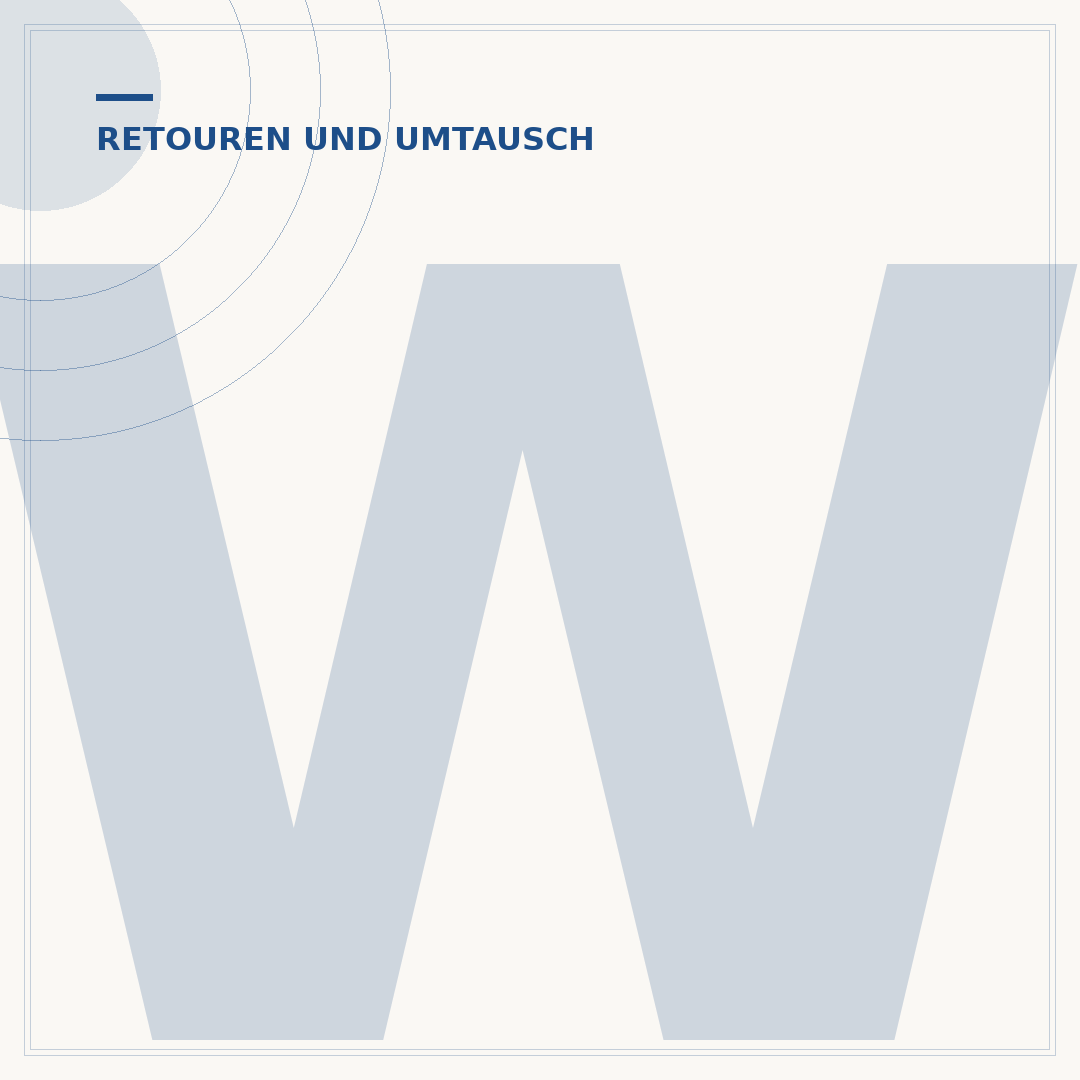 Widerruf Online Bestellung: Ihre Rechte und Schritte