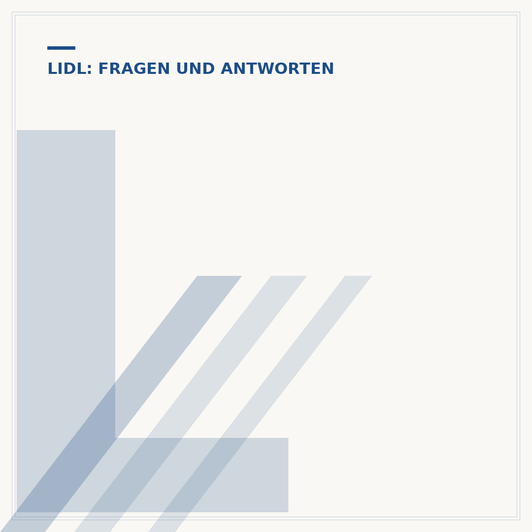 Lidl Plus: So funktioniert die App und die Vorteile nutzen