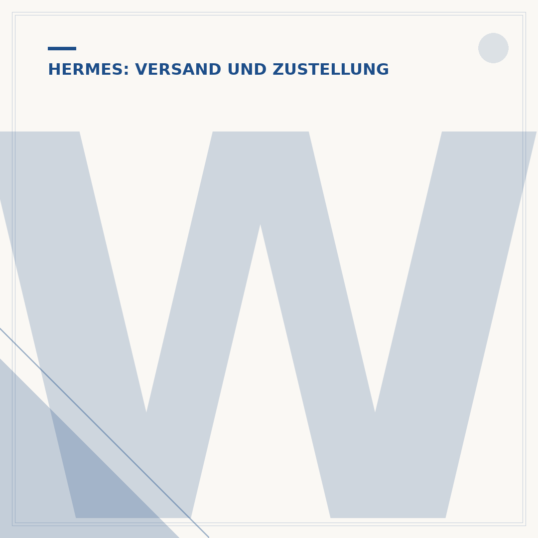 Wie lange braucht Hermes? Paketlaufzeiten verstehen