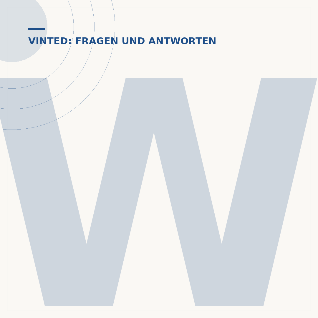 Wie verdient Vinted Geld? Das Geschäftsmodell erklärt