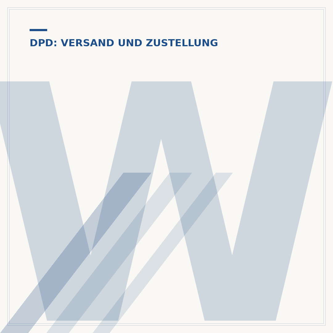 Wo ist mein DPD Paket? Paketverfolgung erklärt