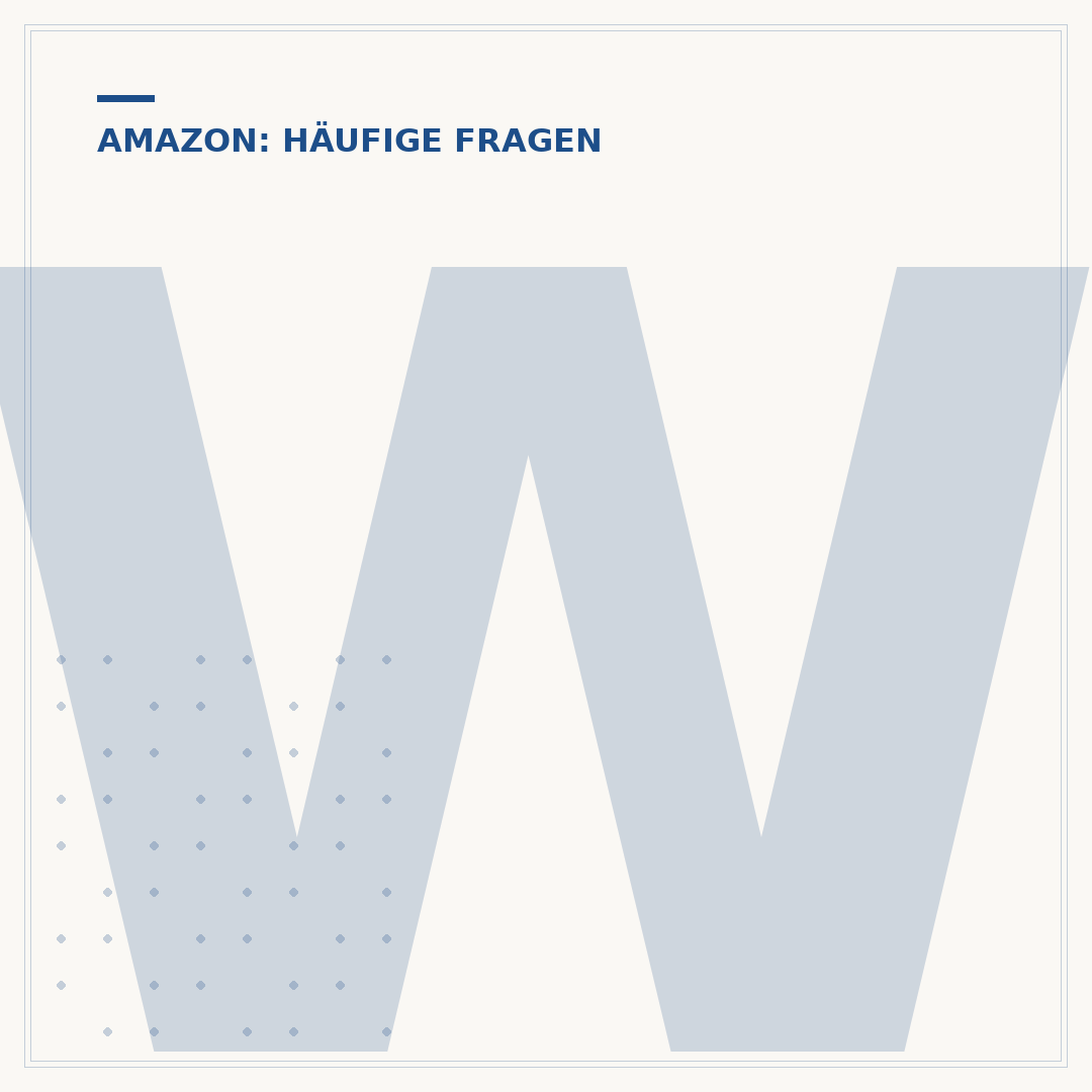 Wo ist mein Paket bei Amazon? Paketverfolgung erklärt