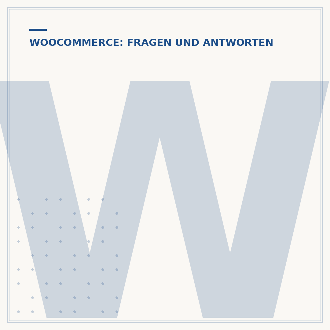 WooCommerce Agentur Preise: Kosten verstehen & kalkulieren