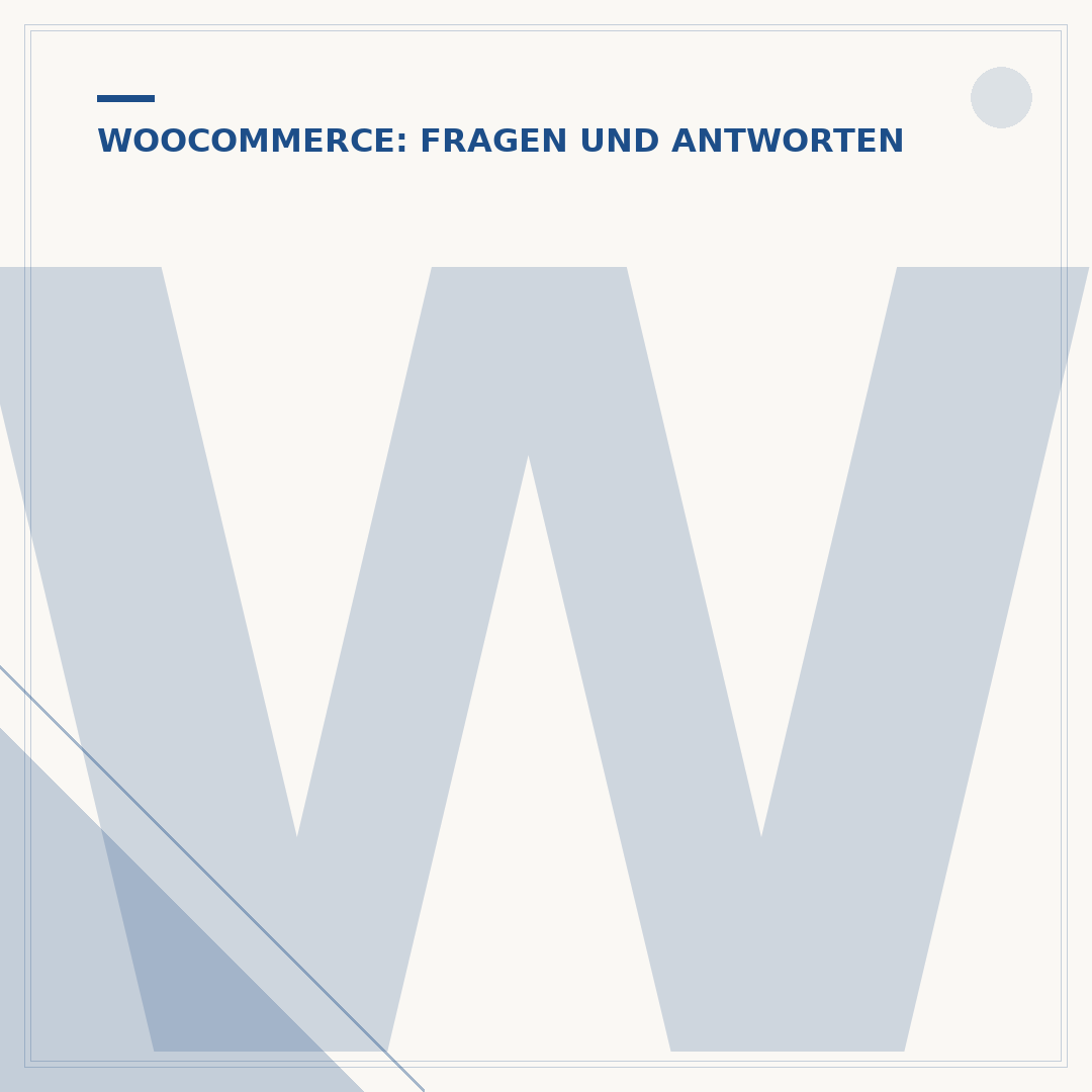 WooCommerce Erfahrungen: Was Nutzer wirklich wissen müssen