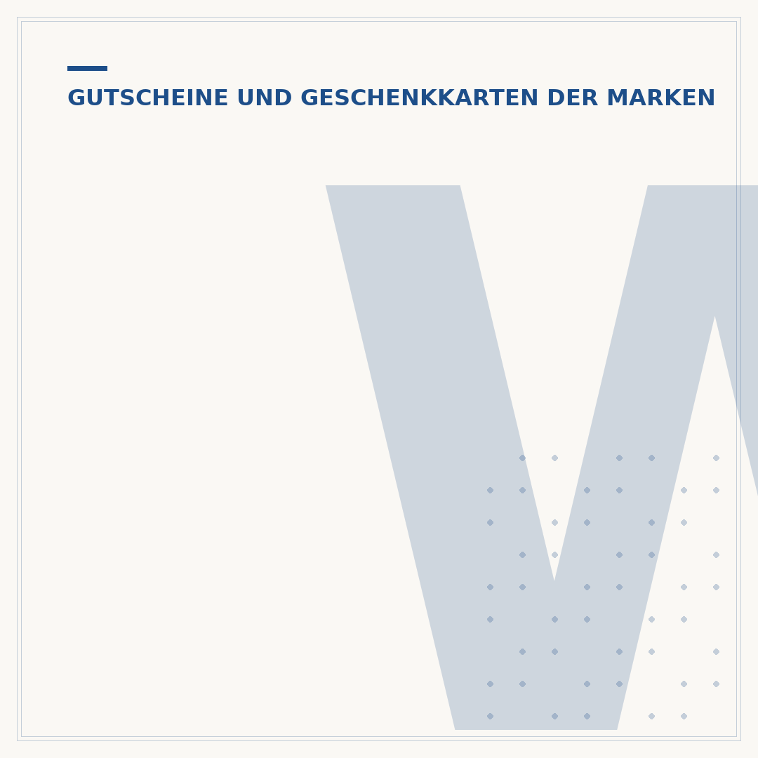 Wunschgeschenk Gutschein einlösen