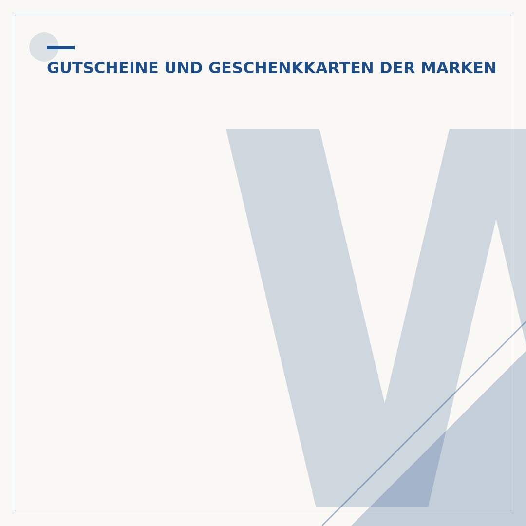 Wunschgutschein Gutschein einlösen
