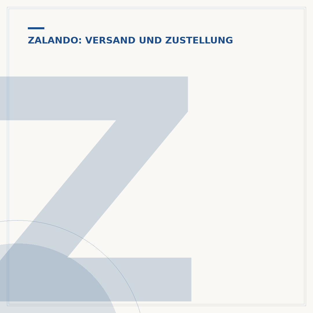 Zalando Premium Lieferung: Kosten, Vorteile & Optionen
