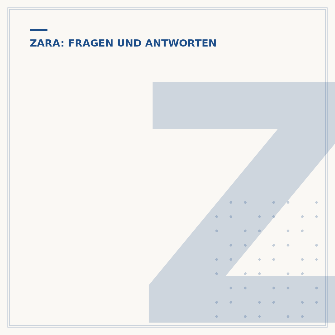 Zara Größentabelle Damen: Richtig Messen & Passform Finden